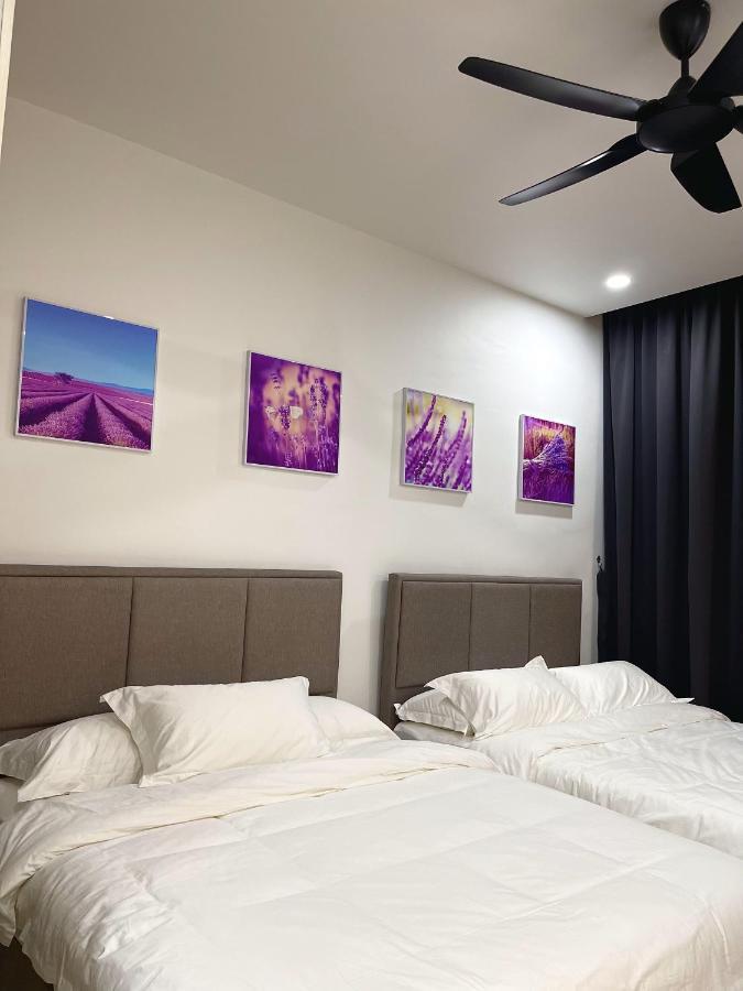 Cozzzy Hut @ Riverine Diamond Кучинг Экстерьер фото