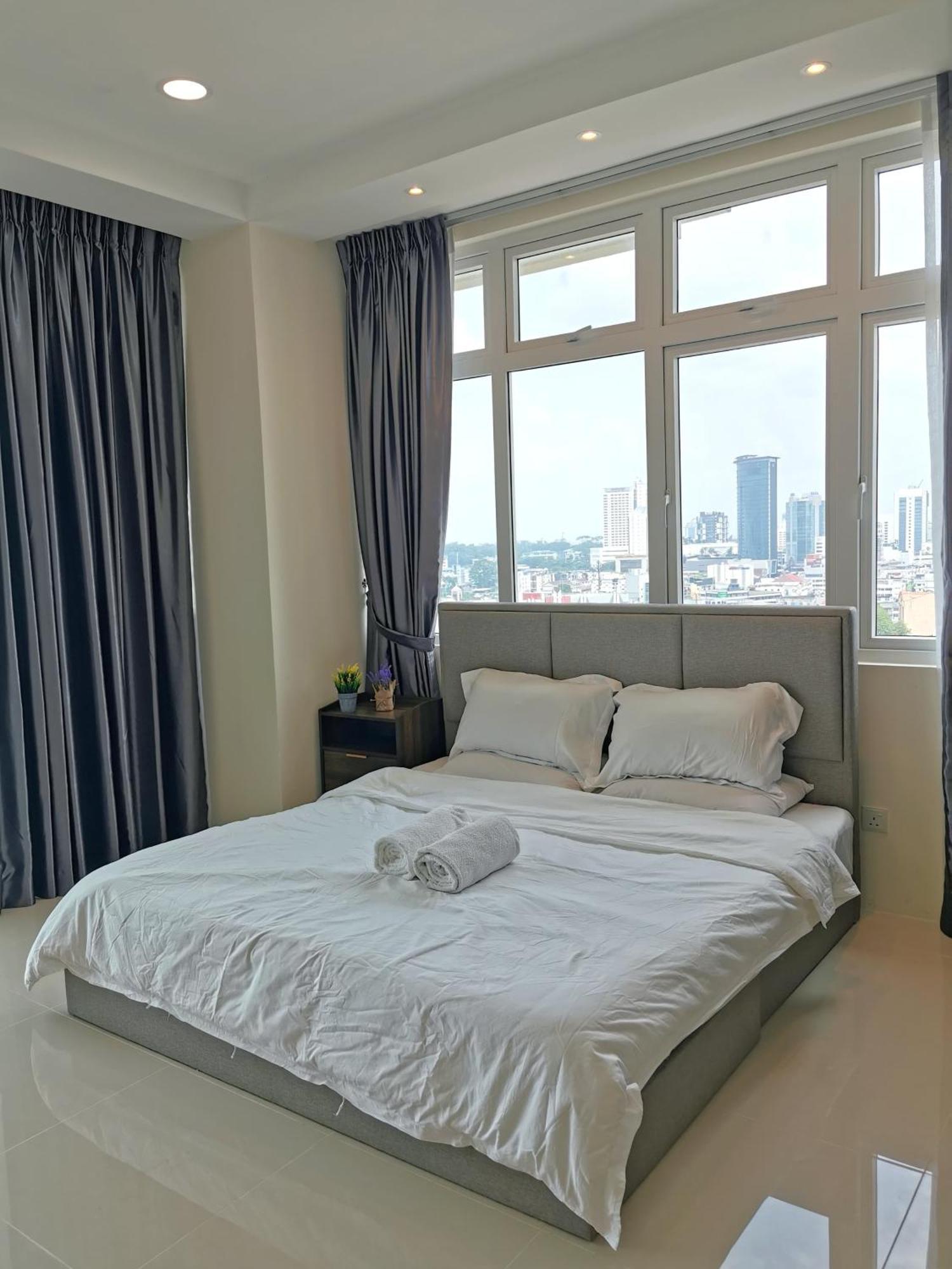 Cozzzy Hut @ Riverine Diamond Кучинг Номер фото